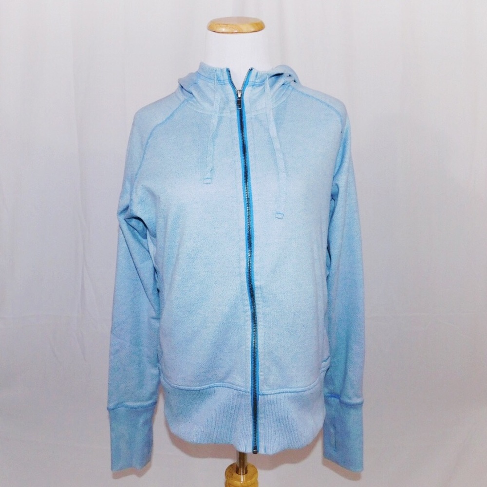 Patagonia Zip Up Jacket Size L
